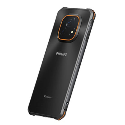Philips S8306 Smartphone - 6GB RAM - 128GB Storage