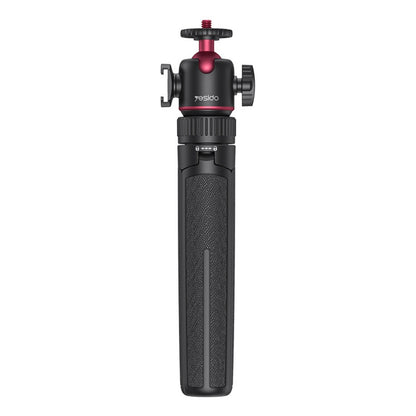 Yesido SF26 Tripod Stand + Camera, Phone Clip & Fill-In Light
