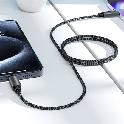 Acefast C19-03 USB-C to USB-C Charging Data Cable 60W