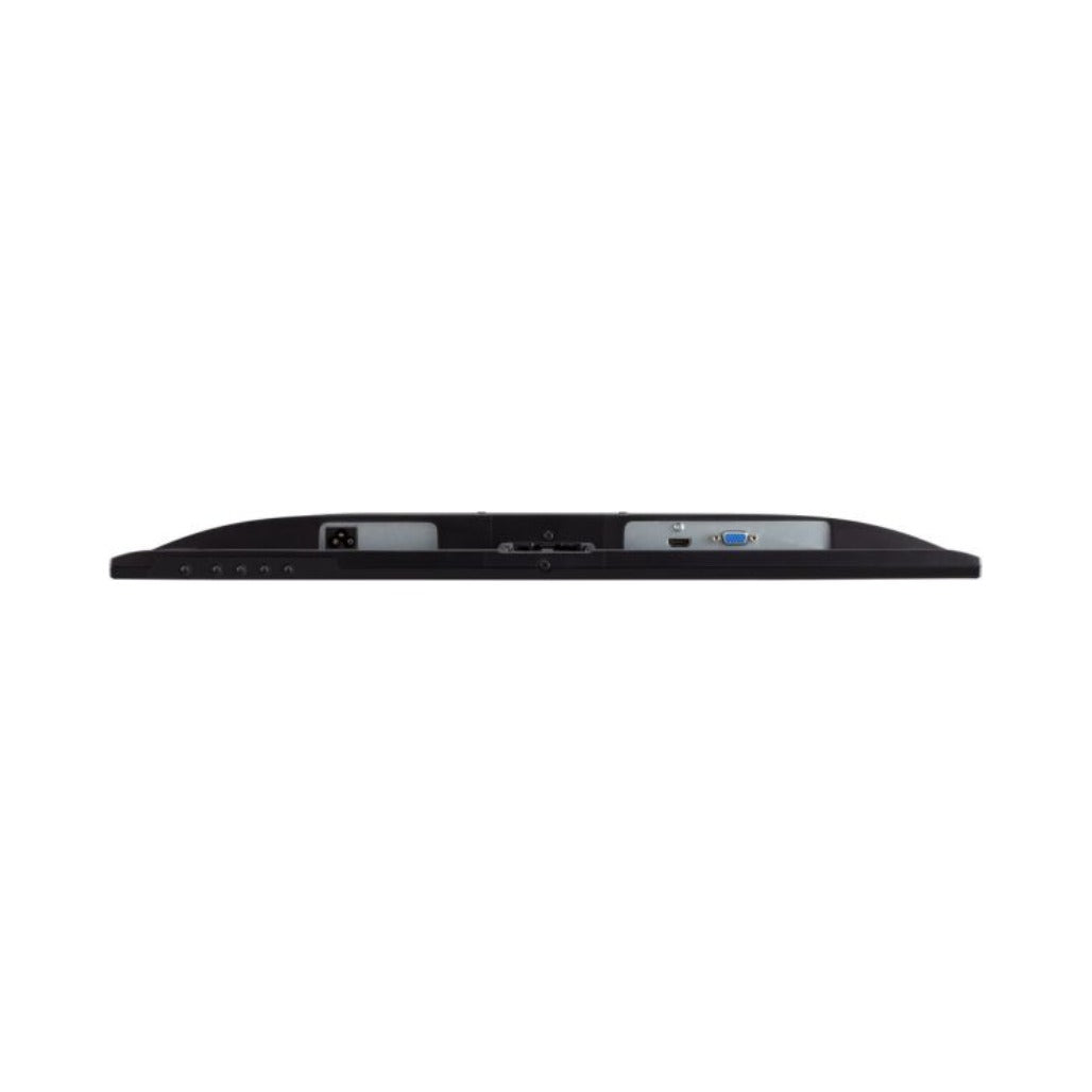ViewSonic VA2405-h - 24”1080p Monitor with HDMI and VGA Input