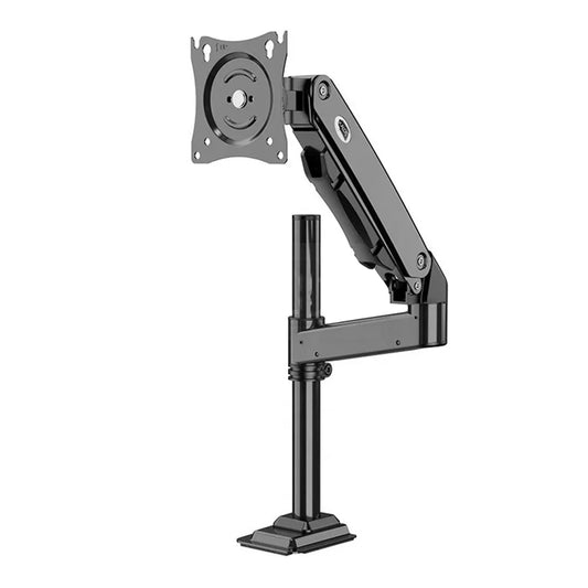 Kaloc DH100B Single Monitor Arm 17–33" Screen Mount