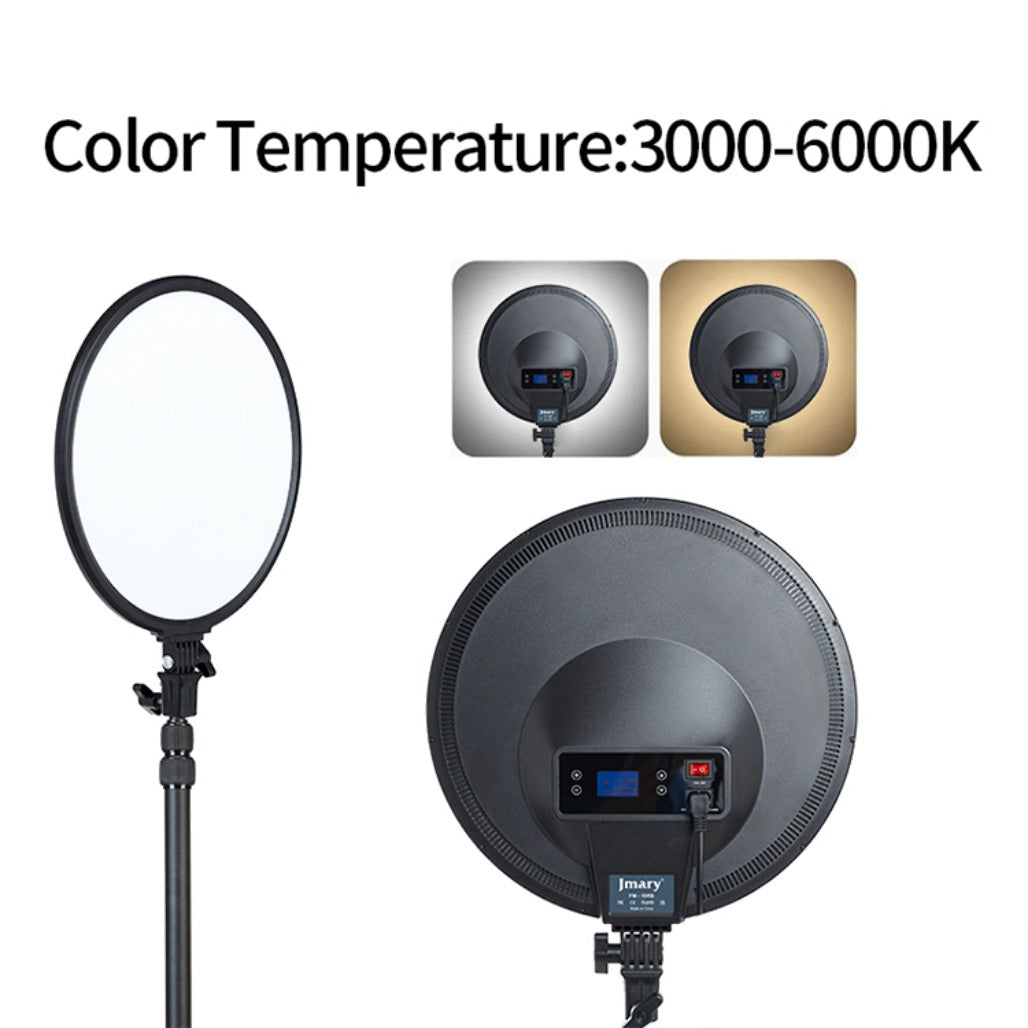 Jmary FM-15RS 15" Panel Video Light