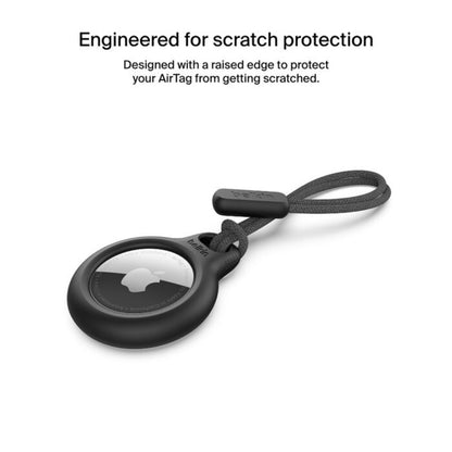 Belkin Secure Holder with Strap for AirTag
