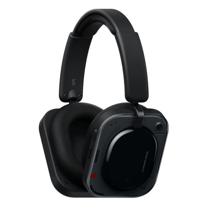 Nothing Headphone (a) - Adaptive Active Noise Cancelling Headphones