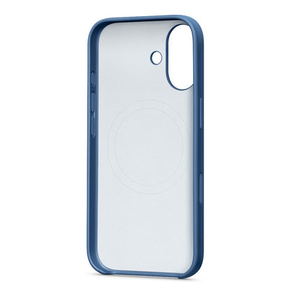 Beats iPhone 17 Series Case with MagSafe and Camera Control - Bedrock Blue - IC