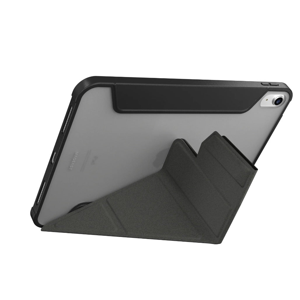 MagEasy Vivaz Folding Folio Clear iPad Pro 11 / iPad Air 11 Case