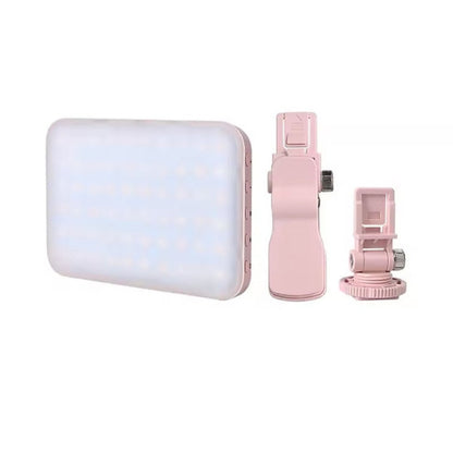 Coteci 3-Color Professional Fill Light