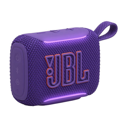 JBL Go 5 - Portable Bluetooth Speaker