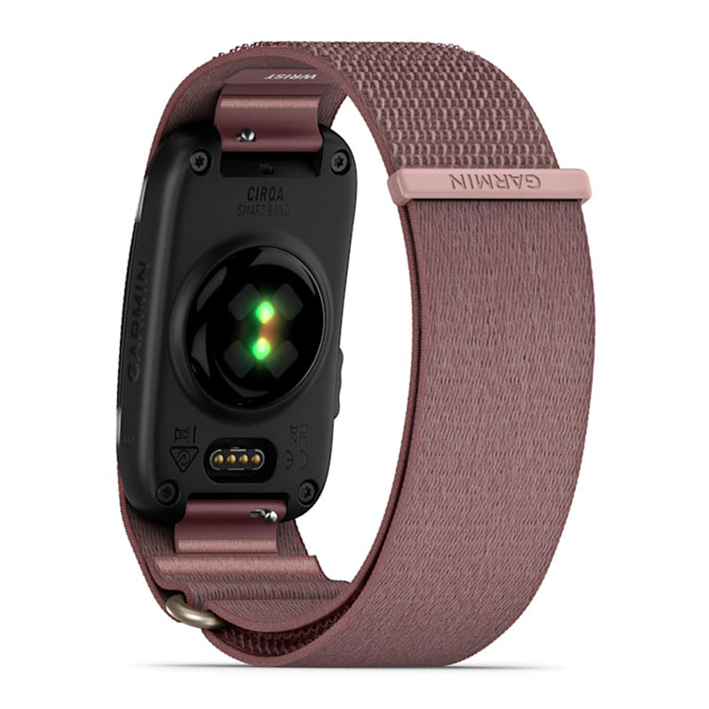 Garmin CIRQA Smart Band - L-XL