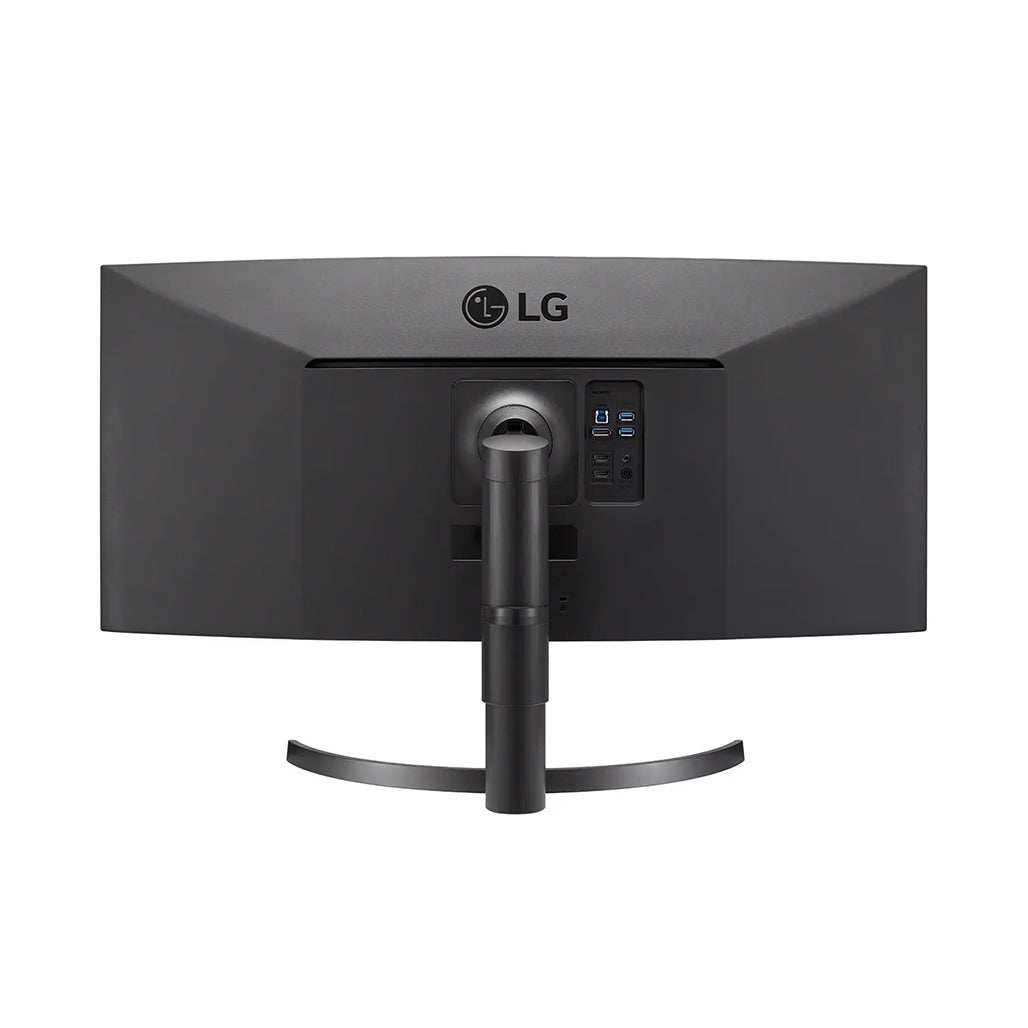LG UltraWide 35WN65C-B 35" Curved QHD HDR Monitor With FreeSync