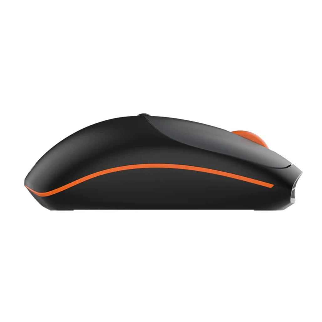 Fantech Go Pop Office Wireless Combo - WK895