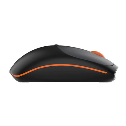 Fantech Go Pop Office Wireless Combo - WK895