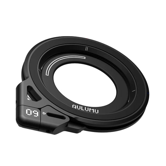 Aulumu G09 Infinite 360° Magnetic Stand | 3-Axis Rotation