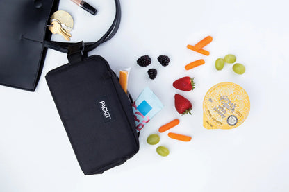Packit Freezable Snack Box