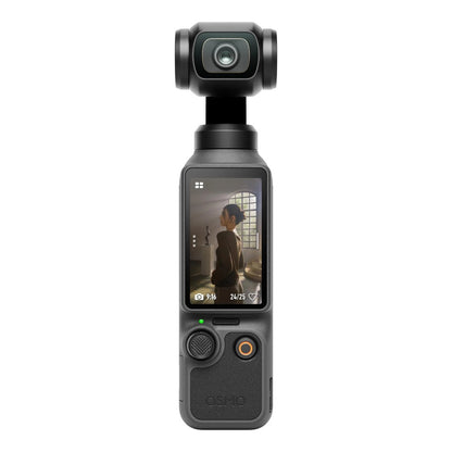 DJI Osmo Pocket 4 Creator Combo
