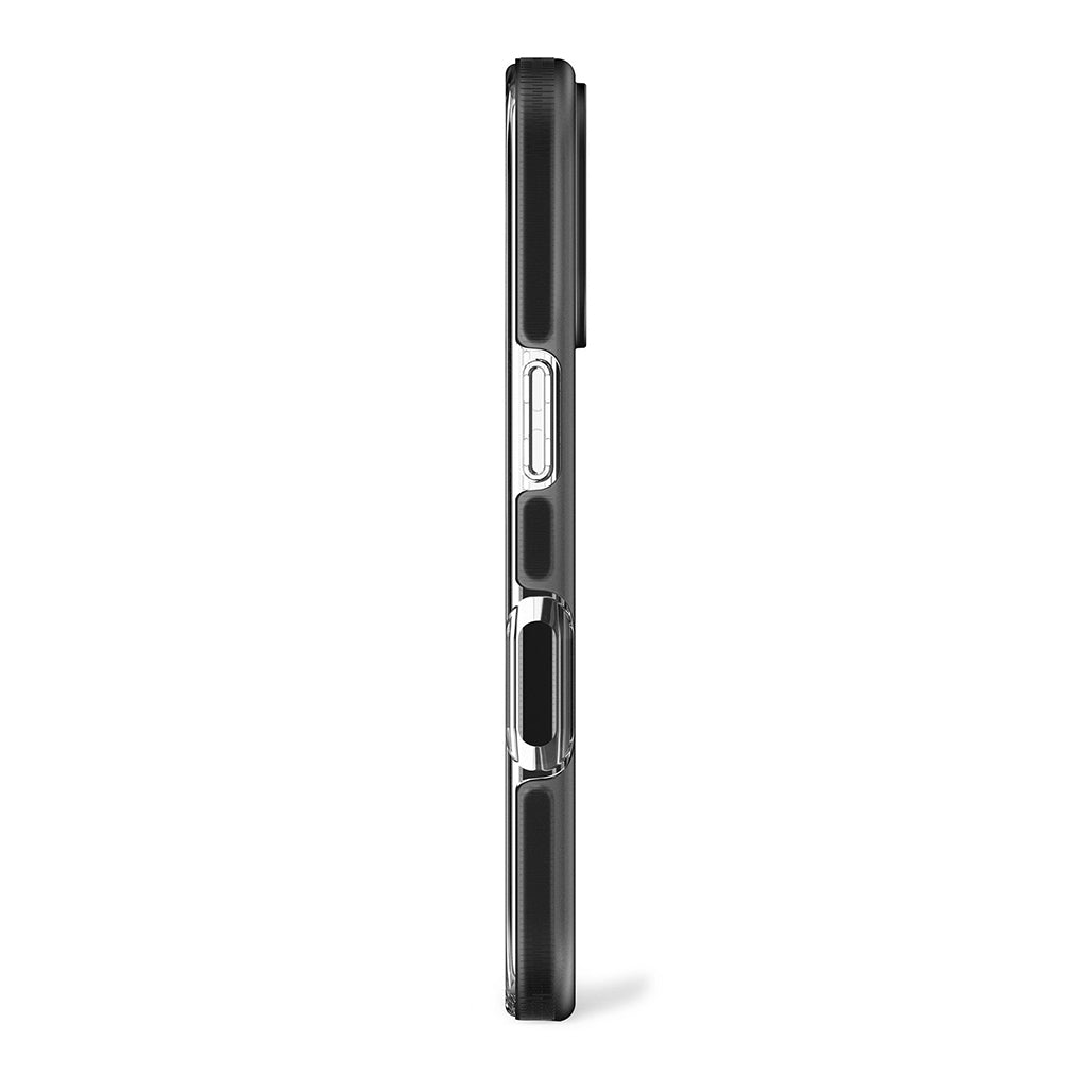 Decoded Clear Case for iPhone 17 with MagSafe & 4m Drop Protection