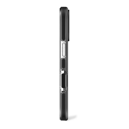 Decoded Clear Case for iPhone 17 with MagSafe & 4m Drop Protection
