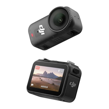 DJI Osmo Nano Standard Combo 128GB