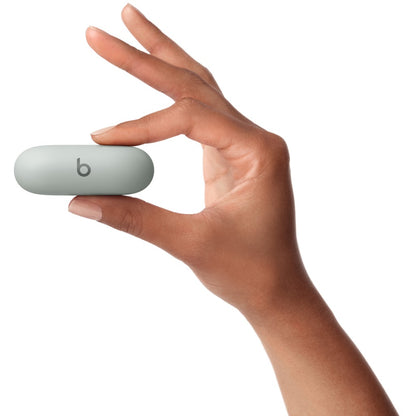 Beats Solo Buds - True Wireless Earbuds