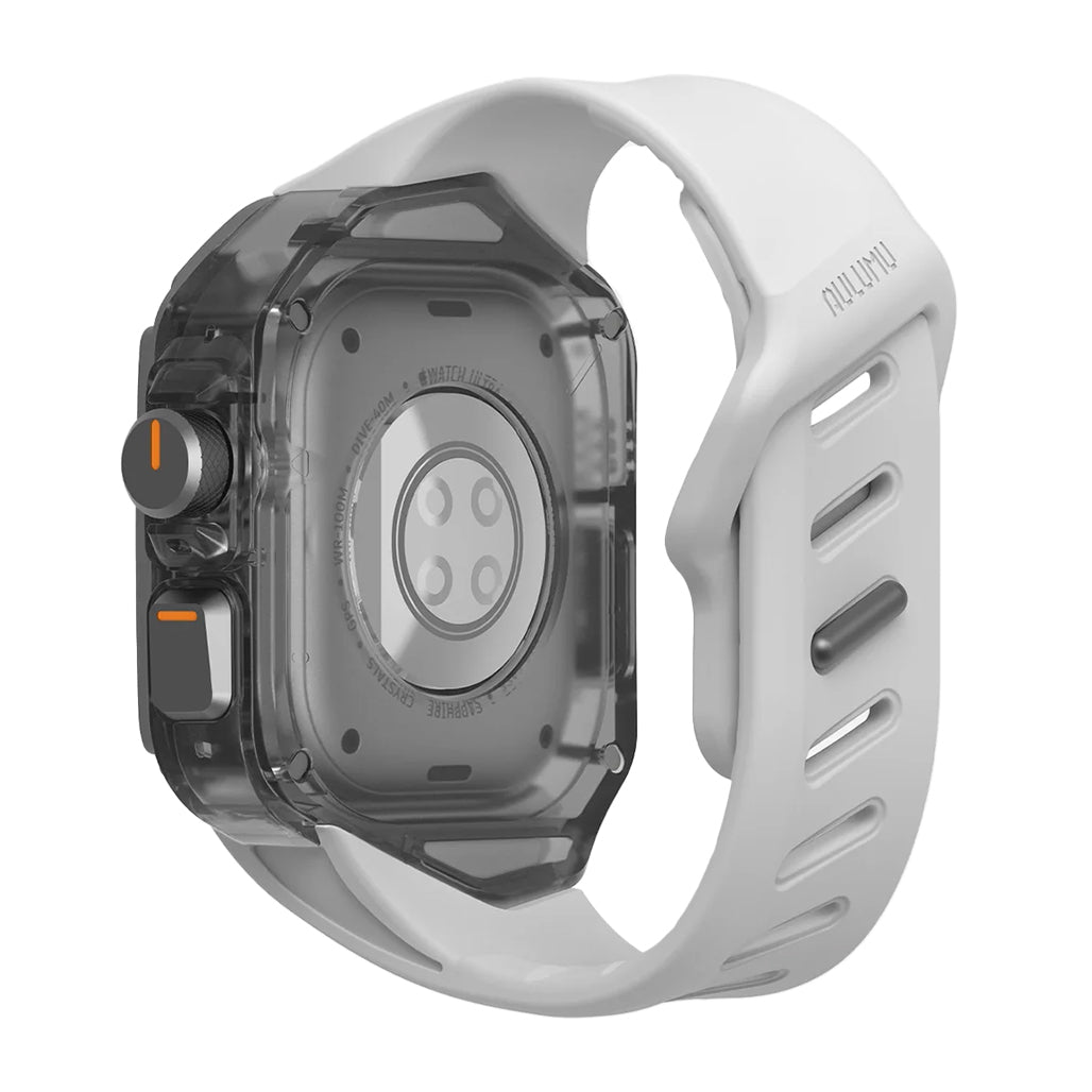 Aulumu A01 Case with Band for Apple Watch Ultra 1/2/3 49mm