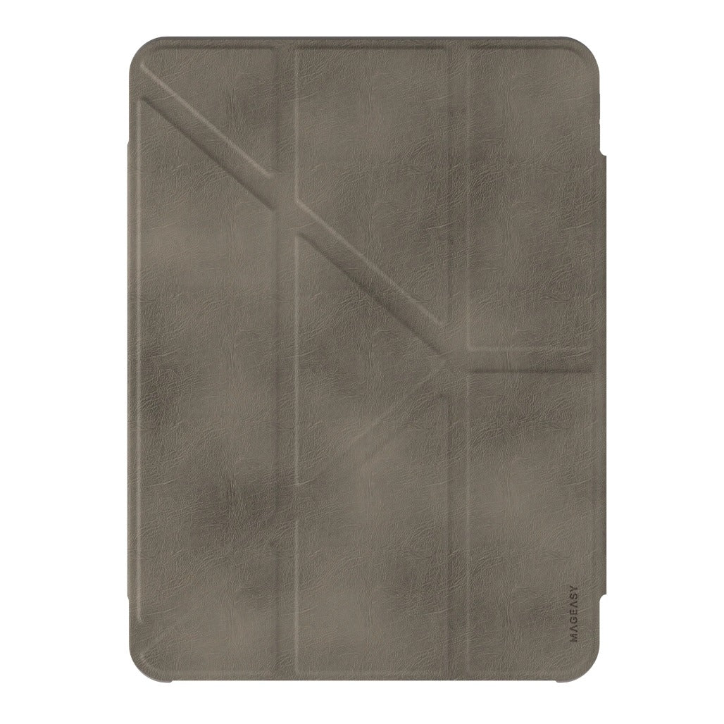 MagEasy Vivaz+ M Detachable Folding Folio - iPad Pro 11 / iPad Air 11 Case