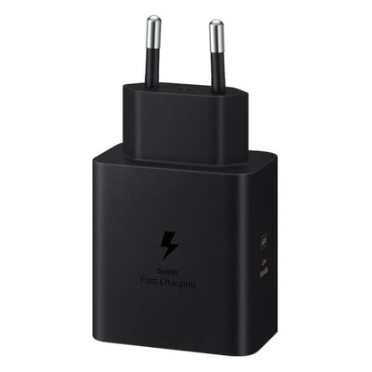 Samsung EP-T6010 Original Charger 60W Super Fast Charging