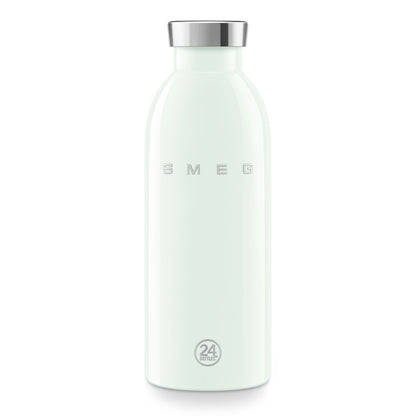 Smeg Clima Bottle 500 ml | Red SMEG x 24Bottles 50's style aesthetic (Replica)