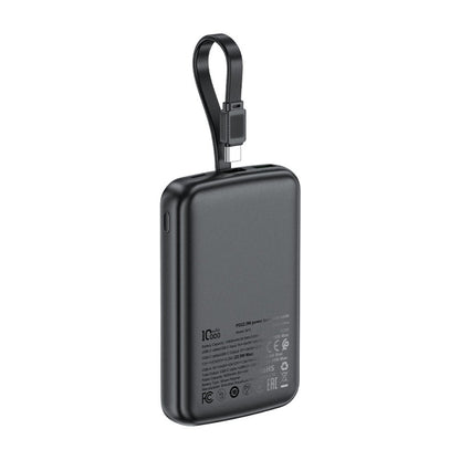 Acefast Fast Charge Power Bank M13 PD22.5W 10000mAh