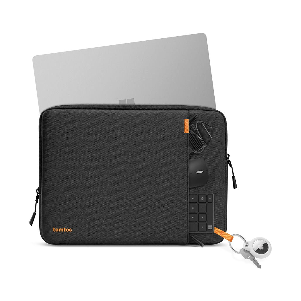 Tomtoc Defender-A13 Laptop Sleeve for 15.6-16.2 inch Laptop