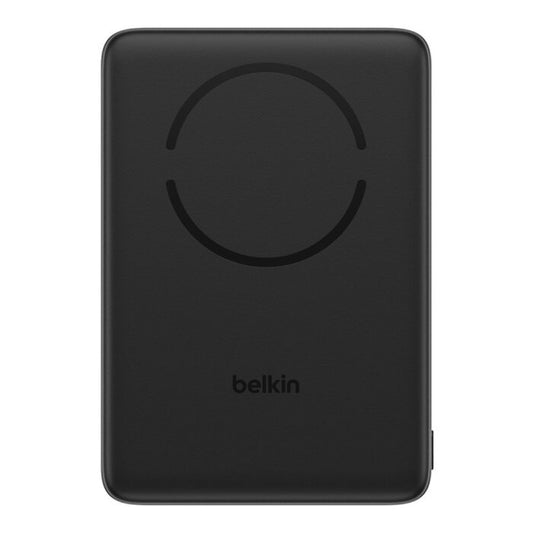 Belkin Slim Magnetic Power Bank 10K with Qi2