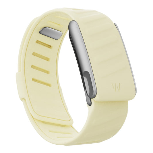 WHOOP MG SportFlex Band - Whisper