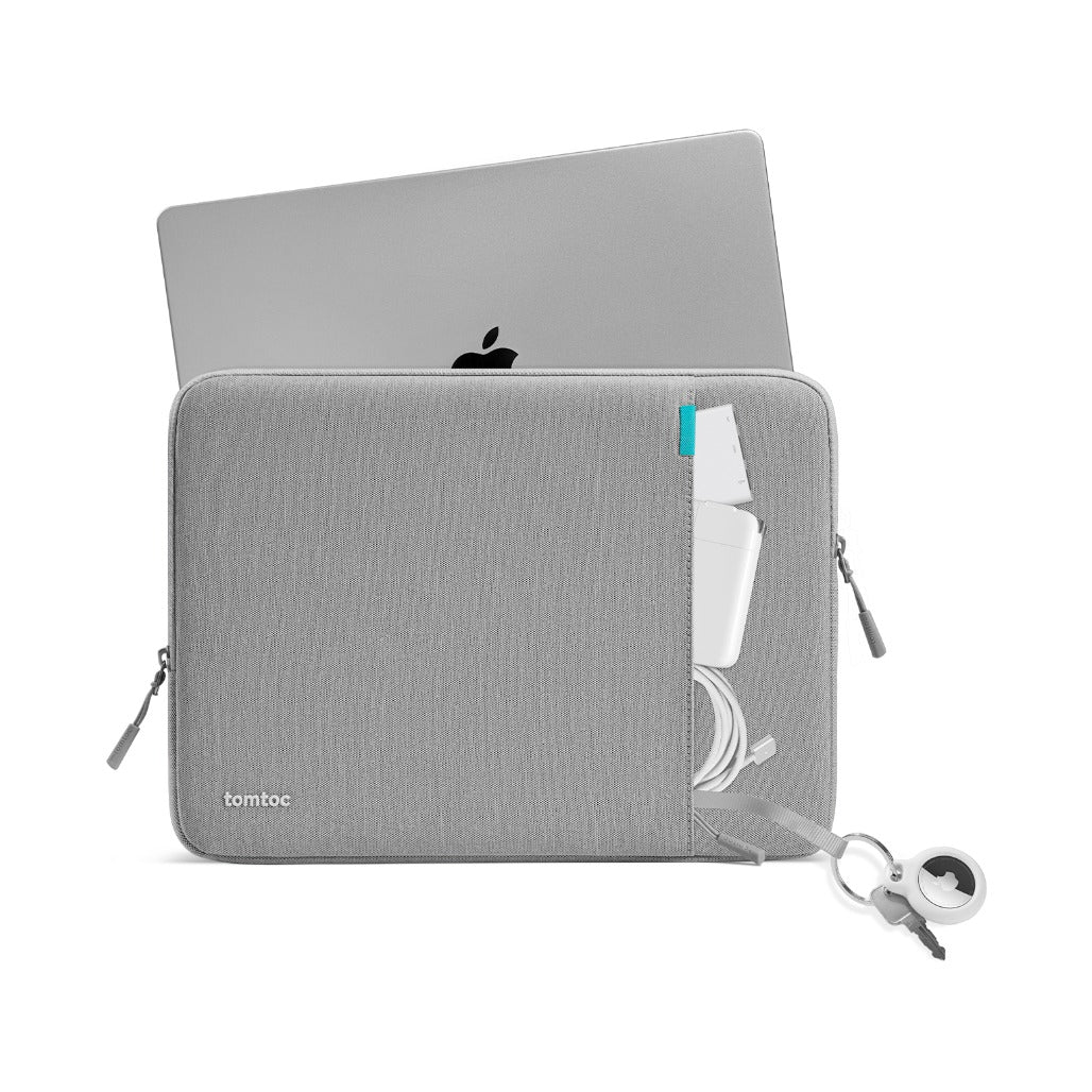 Tomtoc Defender-A13 Laptop Sleeve for 14 inch MacBook Pro