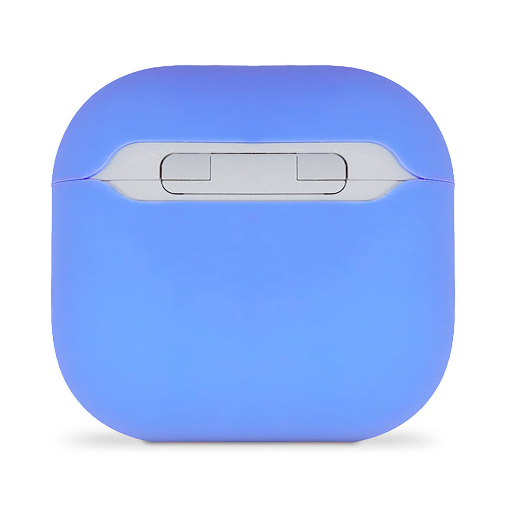 Decoded Case for AirPods 4 – Slim Shock-Absorbing Case with Wireless Charging Support