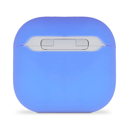 Decoded Case for AirPods 4 – Slim Shock-Absorbing Case with Wireless Charging Support