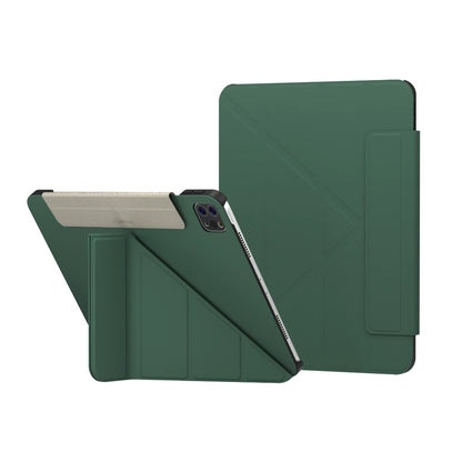 Swictheasy Origami Protective Case for iPad Pro 10.9 / iPad Air 11