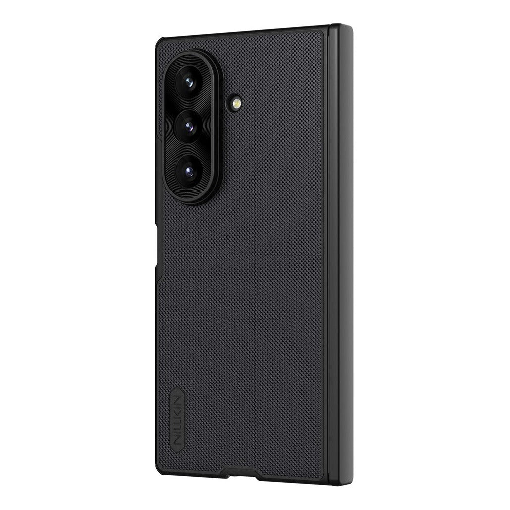 Nillkin Super Frosted Shield Fold Magnetic Case For Samsung Galaxy Z Fold8 Ultra