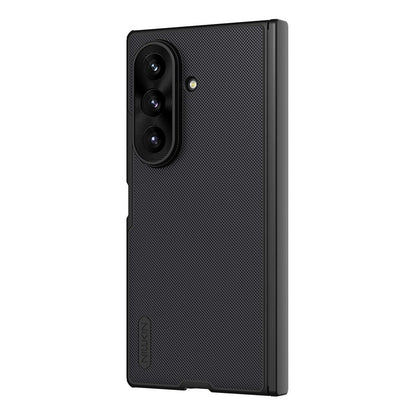 Nillkin Super Frosted Shield Fold Magnetic Case For Samsung Galaxy Z Fold8 Ultra