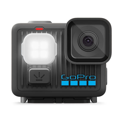 GoPro LIT Hero - Lightweight, Compact 4K Action Camera