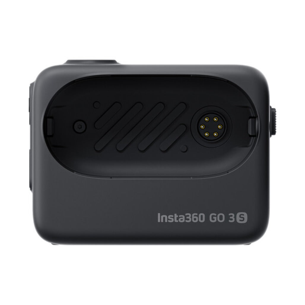 Insta360 GO 3S Action Camera Standard Bundle