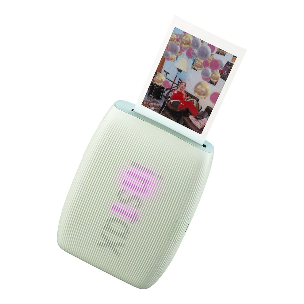Fujifilm Instax Mini Link 3 - Smartphone Printer