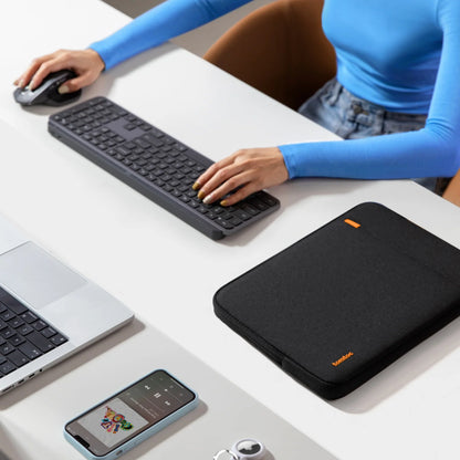 Tomtoc Defender-A13 Laptop Sleeve for 14 inch MacBook Pro