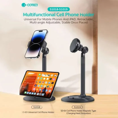COTECi Magnetic Cell Phone Holder