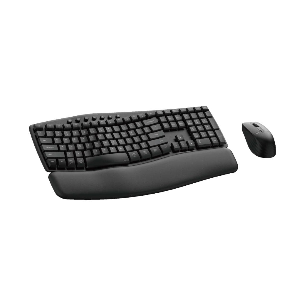 Fantech Aera Arch Combo - WKM71