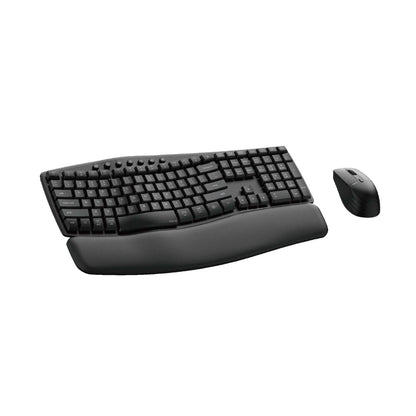 Fantech Aera Arch Combo - WKM71