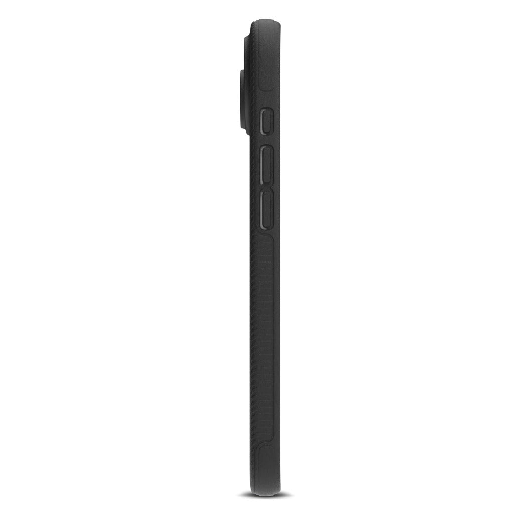 Zagg Luxe Snap for MagSafe Recycled Phone Case for iPhone Air - Black