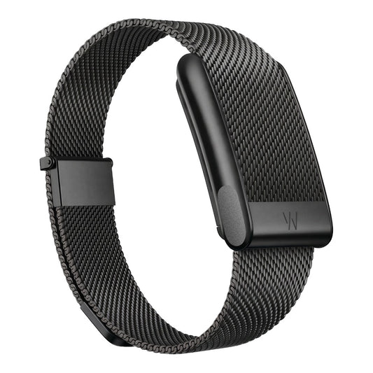 WHOOP MG Meridian Band - Matte Black
