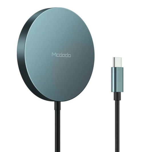 MCDODO Magsafe Magnetic Wireless Charger - CH-8720