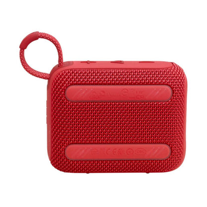 JBL Go 4 Ultra Portable Waterproof Bluetooth Speaker