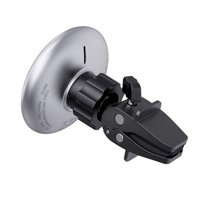 ACEFAST D3 15W Fast Wireless Charger Car Mount Magnetic Holder