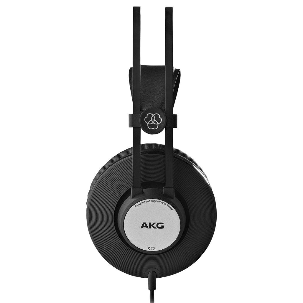 AKG K72 Closed-Back Professional Studio Headphones